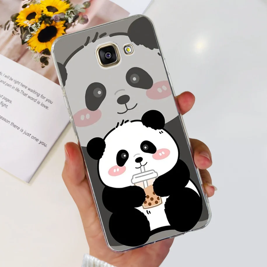 Floral Transparent Silicone Phone Case - Elegant Design and Protective Back Cover