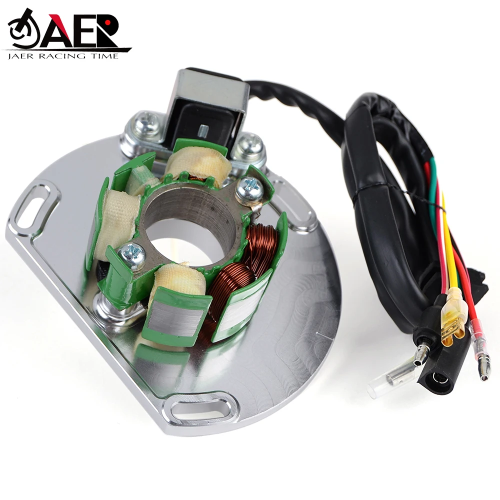 

Катушка статора мотоцикла для KTM 125 200 250 300 380 SX EXC EGE SXS MXC 50339004100