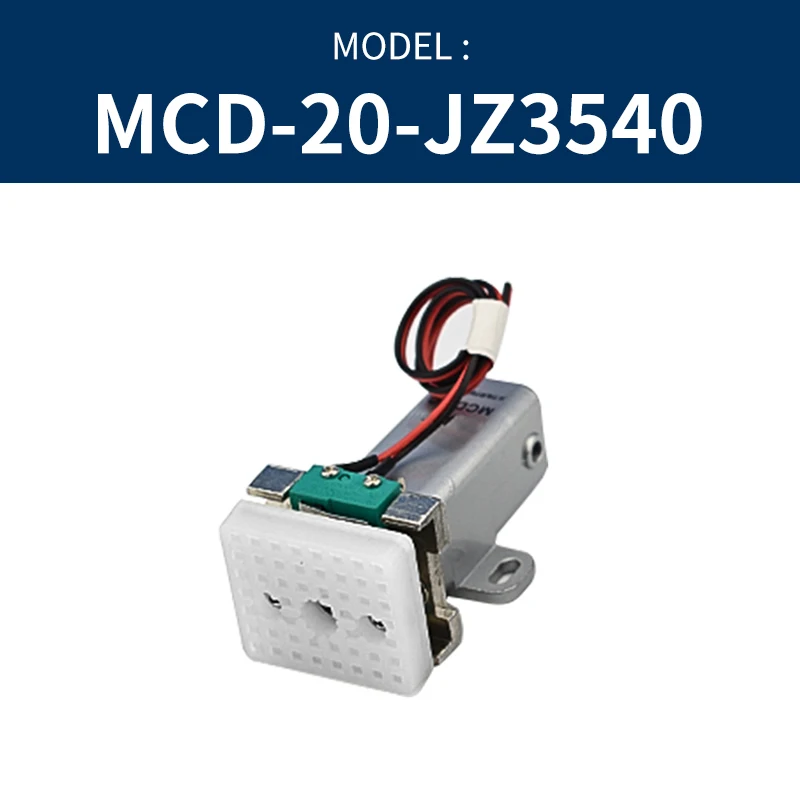 MCD-20-JZ3540
