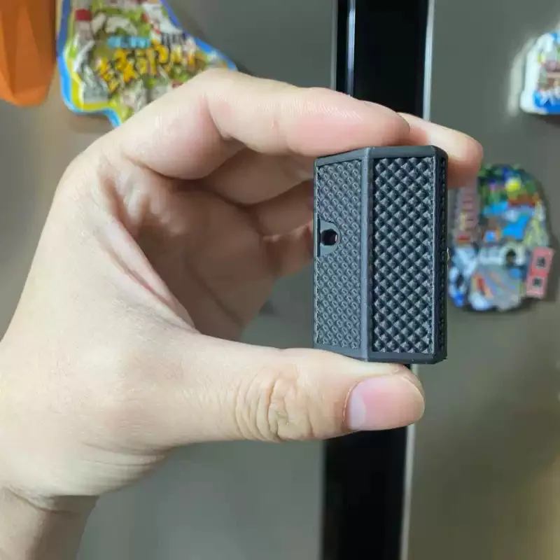 캐논 AE-1P A-1 AE-1 A1 AE1 AE1P용 로드피셔 3D 프린트 카메라 핸드 그립 핸들 홀더