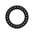 1pcs black