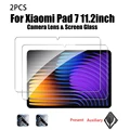 2PCS PAD7 11.2