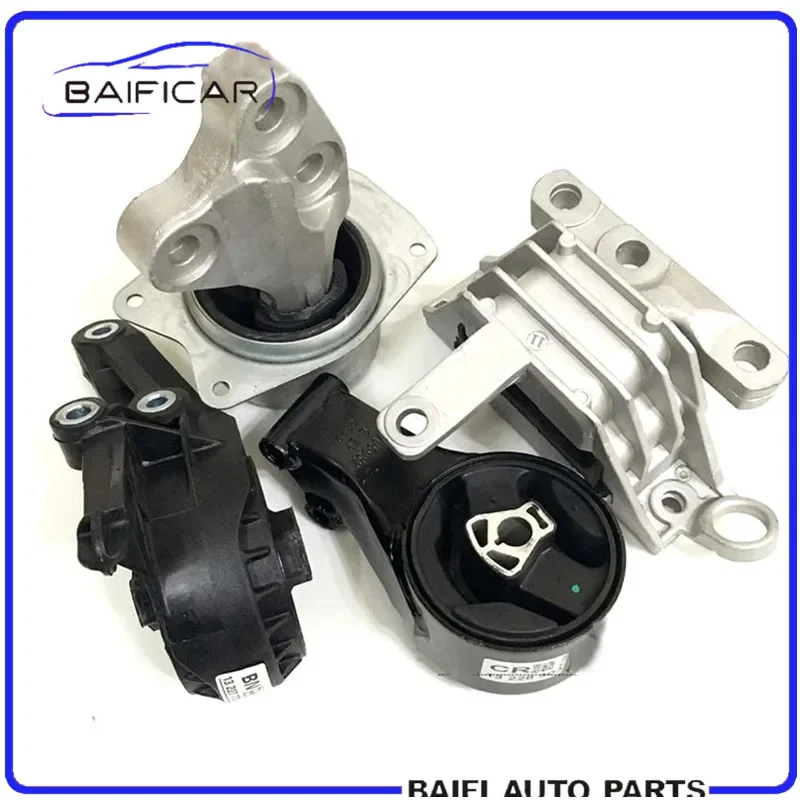 Baificar Genuine Engine Mount 13311904 13312102 13228303 For Buick Regal Lacrosse 2.0 2.4 Chevrolet