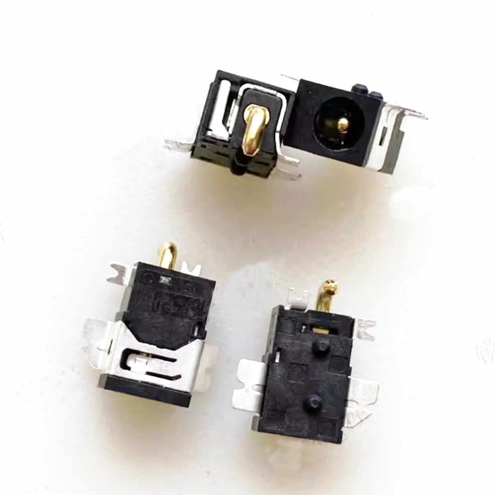

10 шт., разъем питания 3,5x1,35 мм