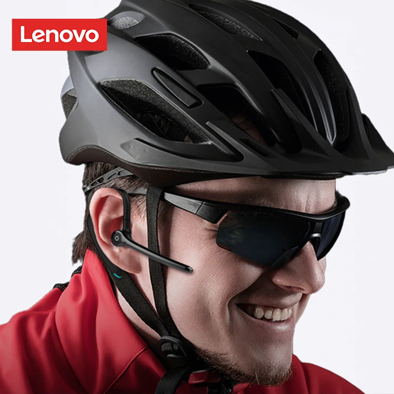 引きクーポン発行中 Lenovo Bluetoothワイヤレスヘッドセット 充電式ヘッドセット バイブレーション 車 運転 スポーツ マイク付き ハンズフリー 大口予約販売 Stage Upgrade Nycgo Com