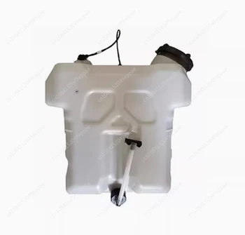 Sistema di semina con serbatoio d'acqua per drone agricolo per DJI drone per la protezione delle piante T30