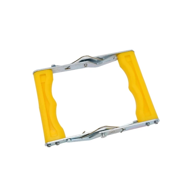 1 Pc Méh Kaptár Keret Rozsdamentes Acél Tartó Elfogás Markolat Védelem Szúrás Rögzítő Méhész Felszerelés Clip Szerszámok - Image 5