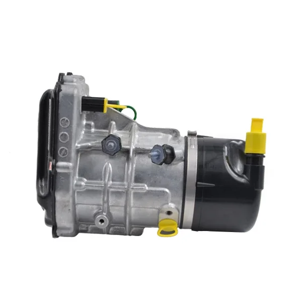 1PCS Electrical Steering Pump For W216 CL W221 S/CLS W212 2164600380