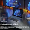 Ninkear T40 Laptop 2 Modes Computer 14 Inch 60Hz IPS Screen Tablet 1920*1200 FHD IPS 16GB LPDDR5 512TB SSD Windows 11 Laptop 5
