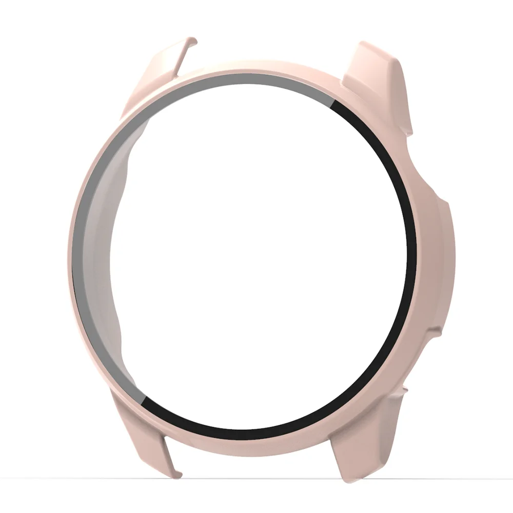 INF Lot De 2 Films De Protection D'écran En Verre Trempé Pour Montre Connectée Suunto