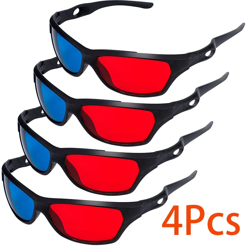 نظارات الواقع الافتراضي ثلاثية الأبعاد للأطفال والكبار ، المسرح العالمي ، 4