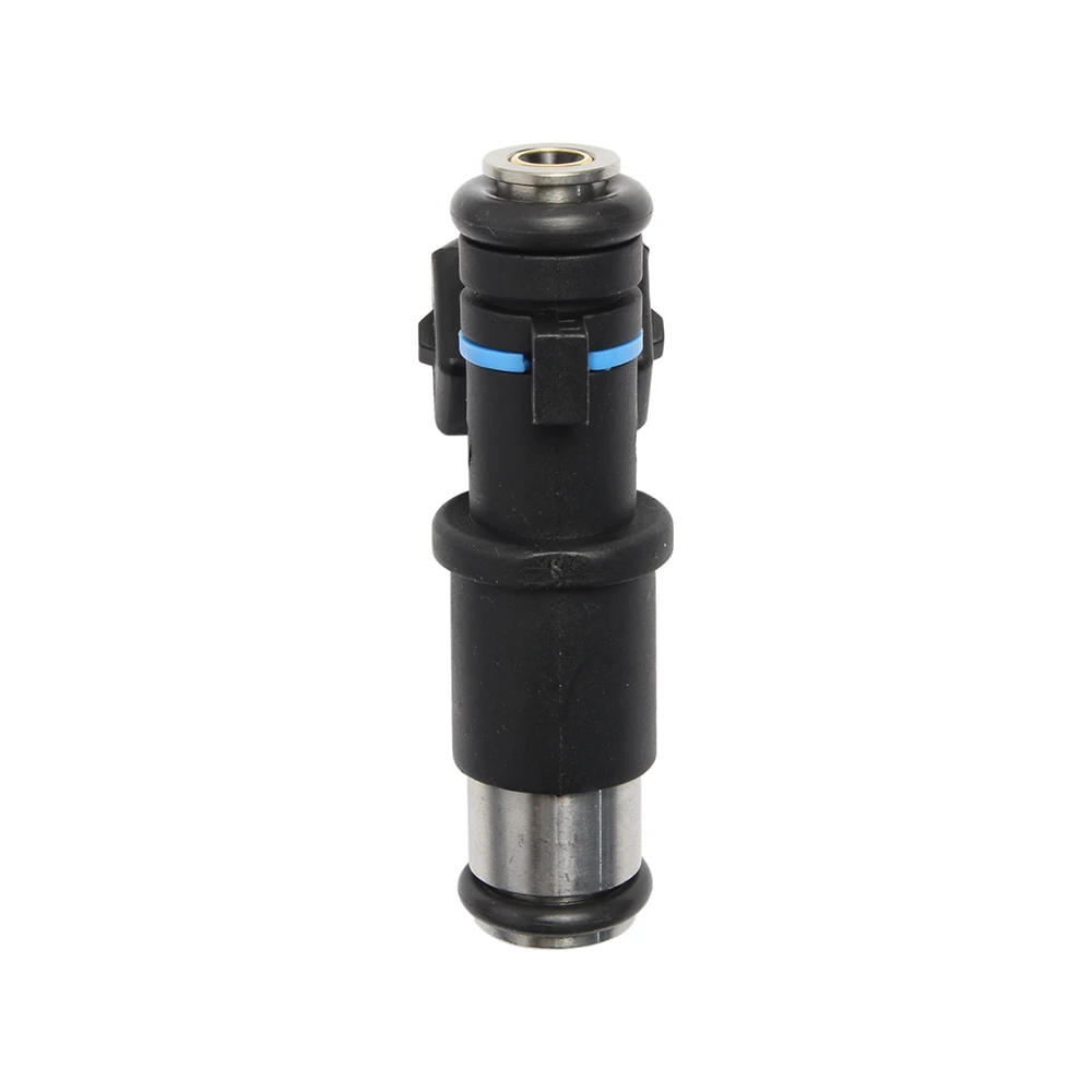 1pcs Fuel Injector Nozzle For 1.4 Citroen Peugeot 106 206 306 Hatchback 1993-2005 Berlingo C2 01F002A