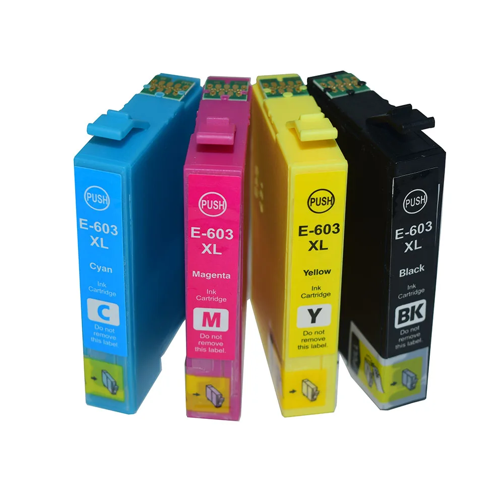

Чернильный картридж для Epson 603XL
