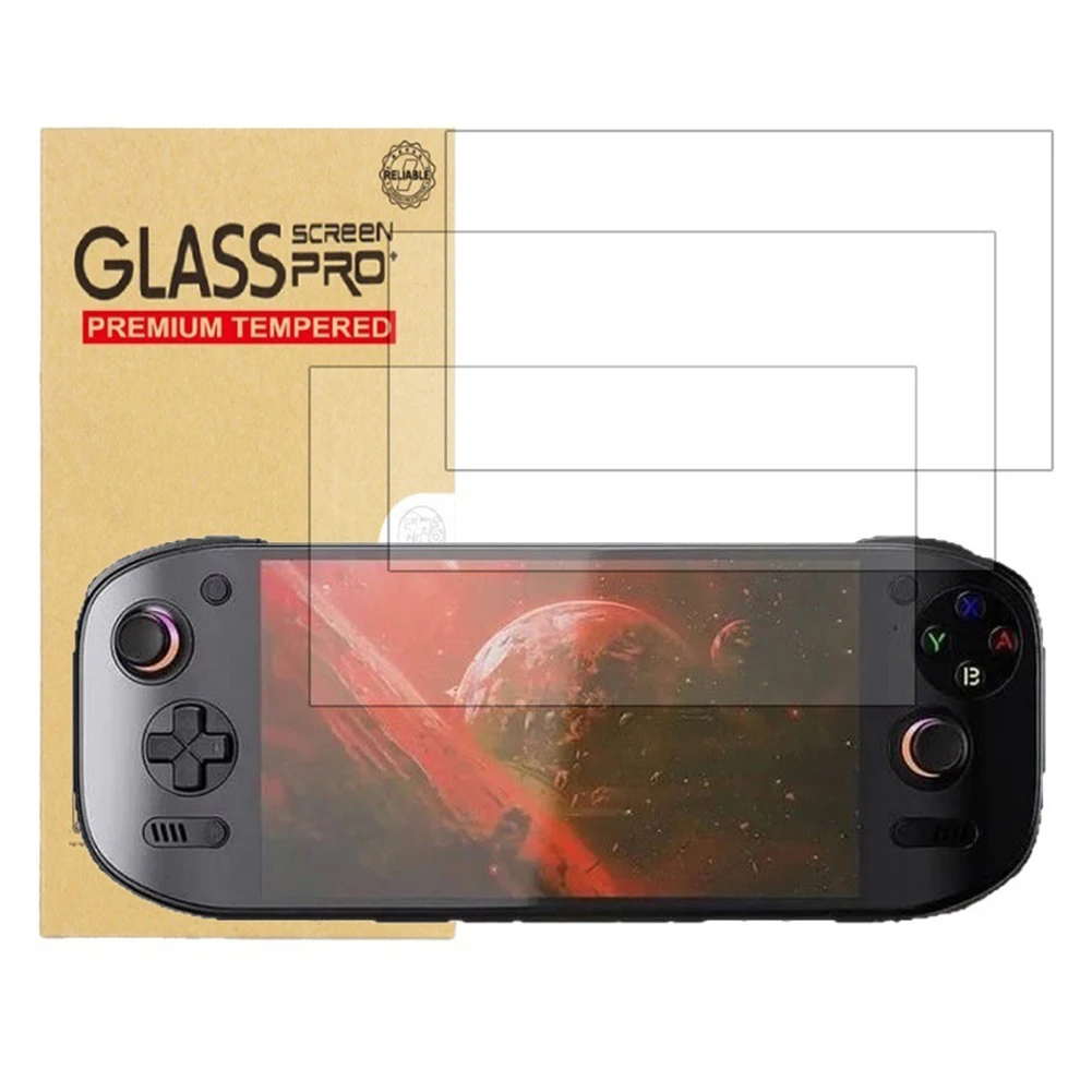 Tempered Glass Screen Protector for Gaming