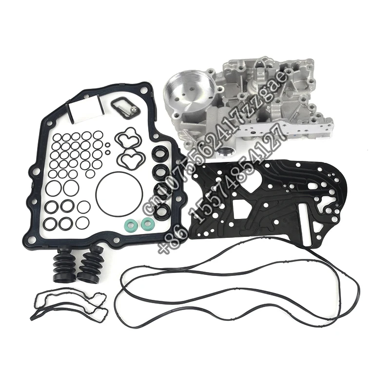 

Car Accessories Transmission Valve Body 0AM325066AC Repair Kit 0AM325066AE 0AM325066C For