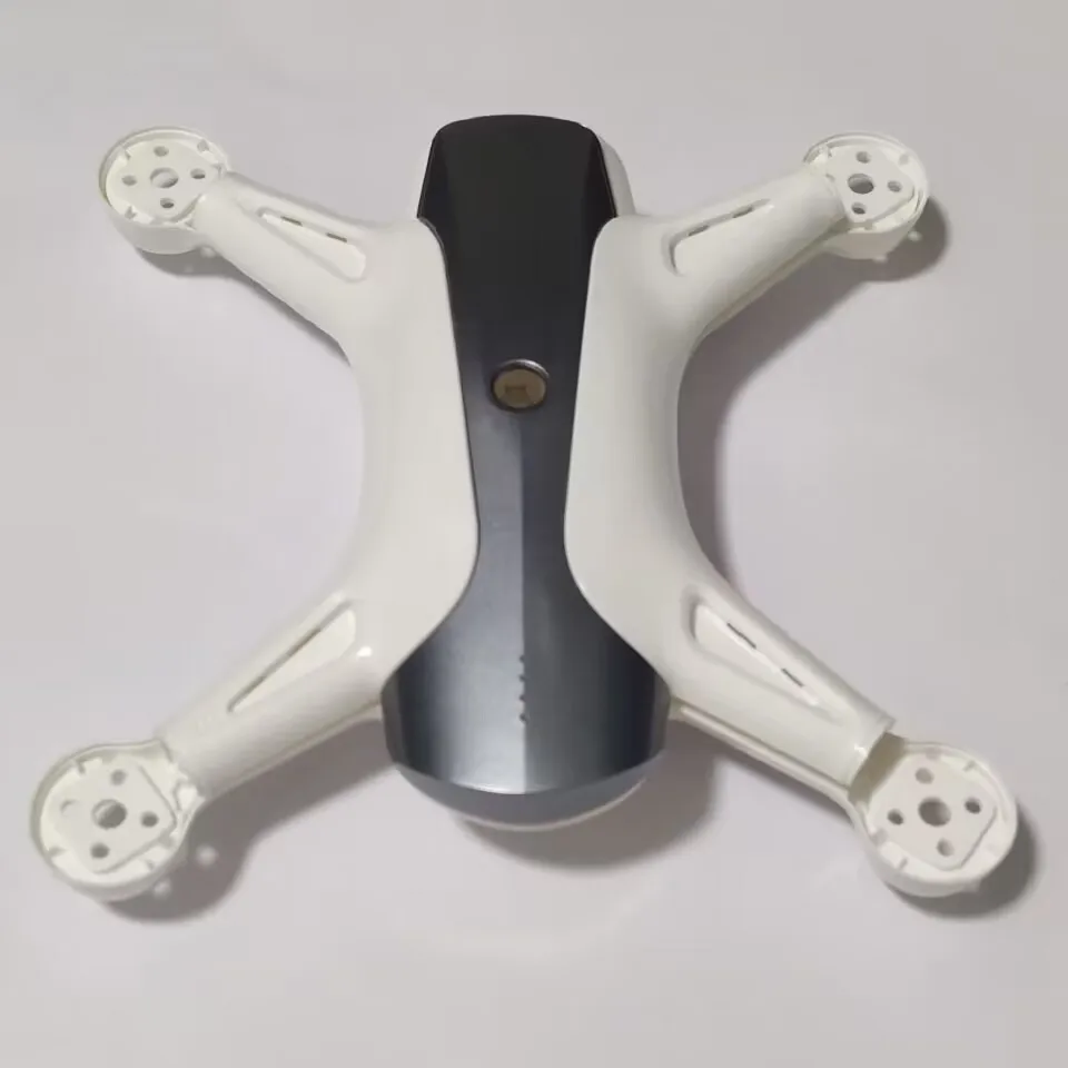 

Syma W1Pro Brushless Motor RC Quadcopter W1 Drone Spare Parts Upper Lower Cover Body Accessories