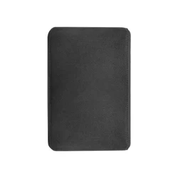 Luxury Car Interior Armrest Box Mat for Center Console Enhancement (Genesis logo)