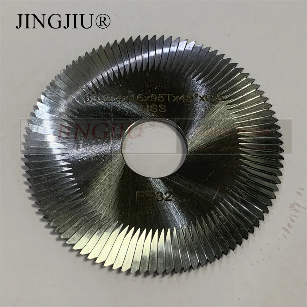 Replacement Cutter FP32 Angle Milling Cutter for JMA Eco Sb & Eco ABL ...