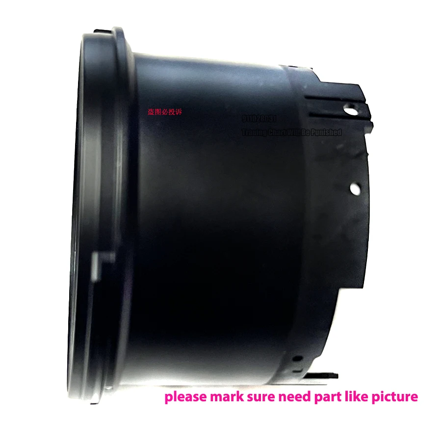 18-140 Barrel Bayonet For Nikon 18-140MM AF S DX Front Element Fixing Barrel Ring DSLR Camera Repair Part