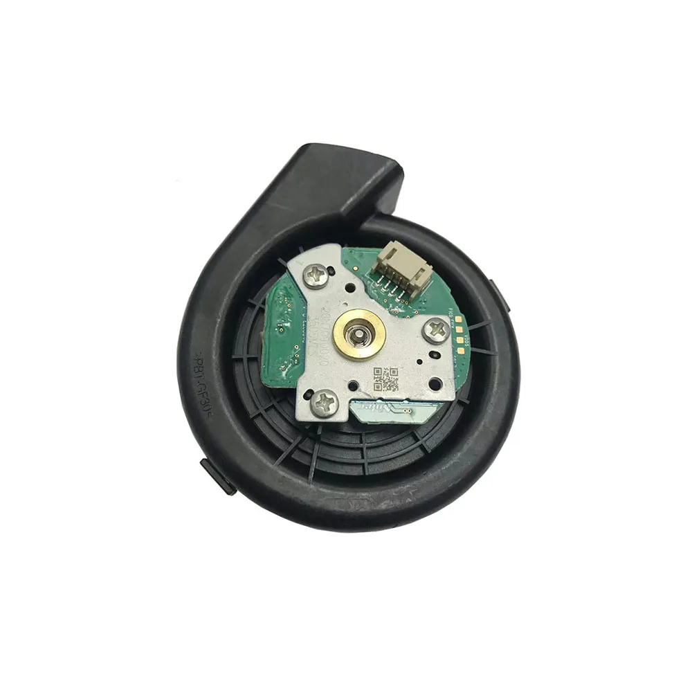 Fan Motor Vacuum Turbine Motor For Dreame W10 Robot Vacuum Cleaner Parts