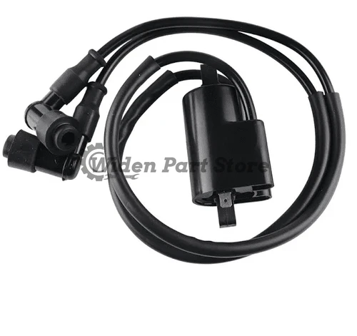 Ignition Coil For Yamaha Banshee 350 Yfz350 1997-2006