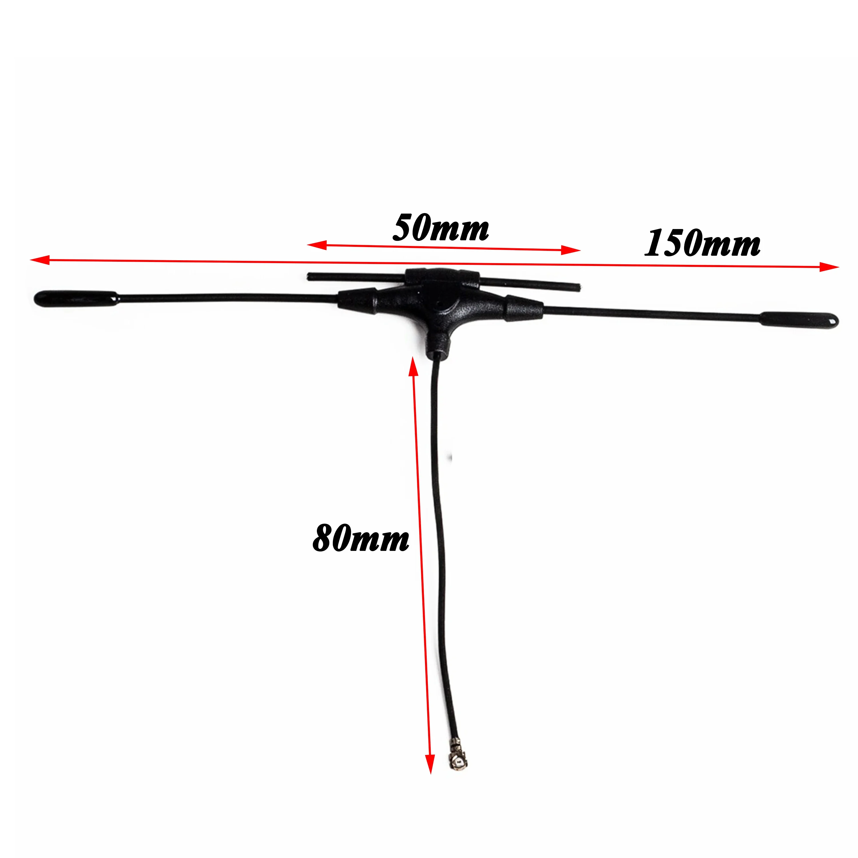 รูปสินค้า เสาอากาศ 2 ความถี่ 915MHz/2.4G สำหรับโดรน FPV คุณภาพสูง