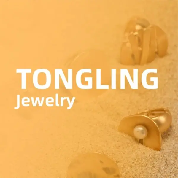 TONGLING Jewelry Store
