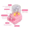 Mini Candy Catcher Catcher Toy Children Catch Ball Candy Game Hand Eye Game Activity Gift Puzzle Twist Candy Machine 3