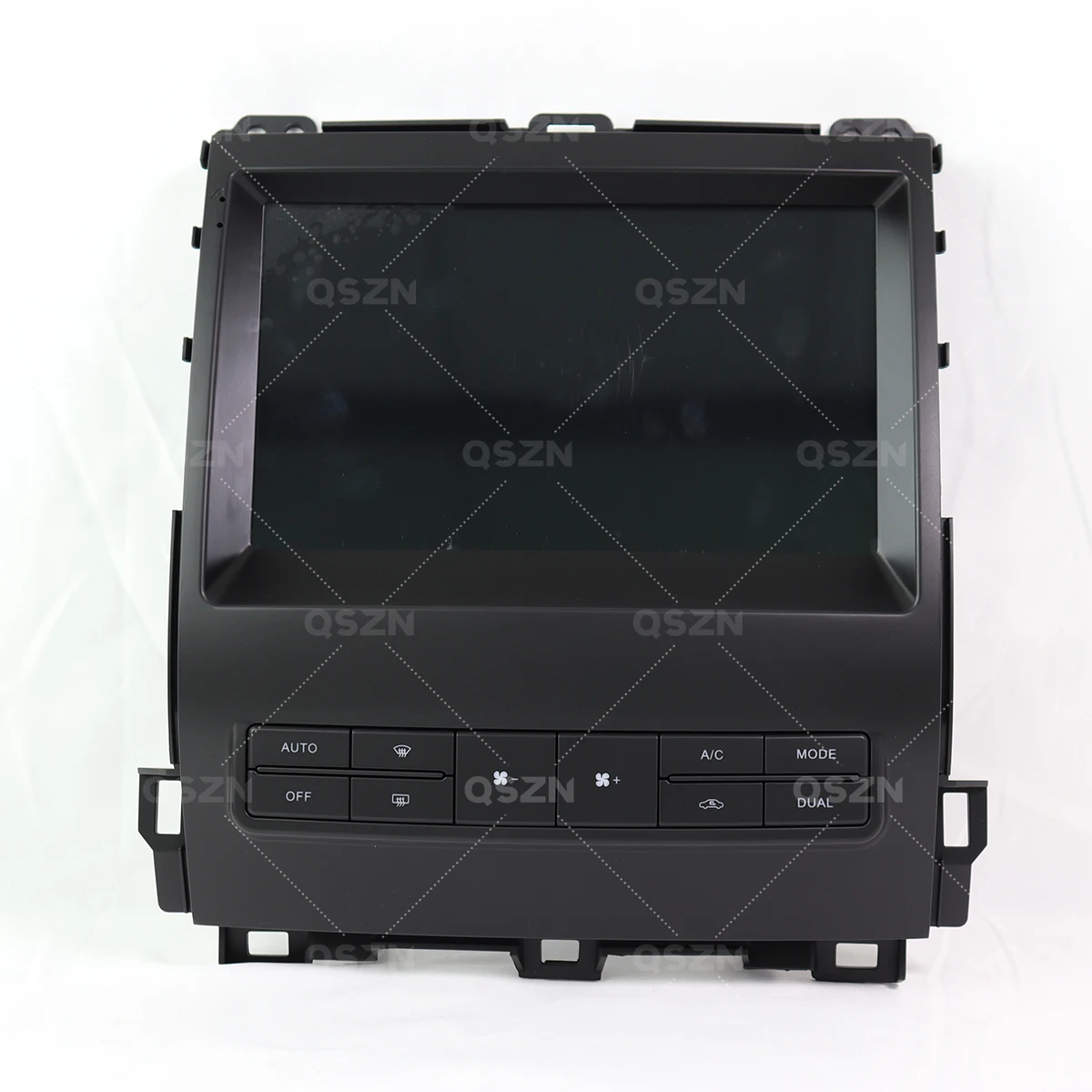 Ÿ  LX470 2002-2009  г  ġ    Ʈ ŰƮ 2 Din  9 ġ ڵ   þ