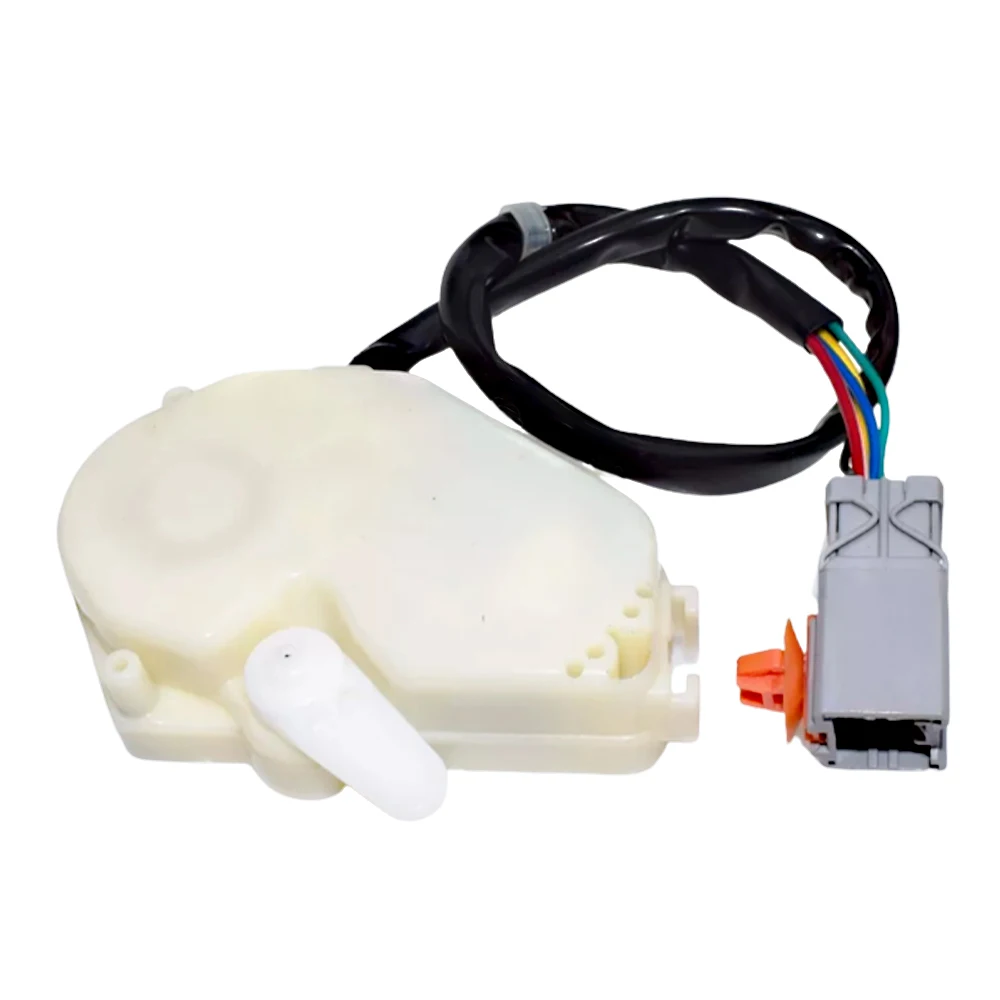 Honda Crv Driver Door Lock Not Working