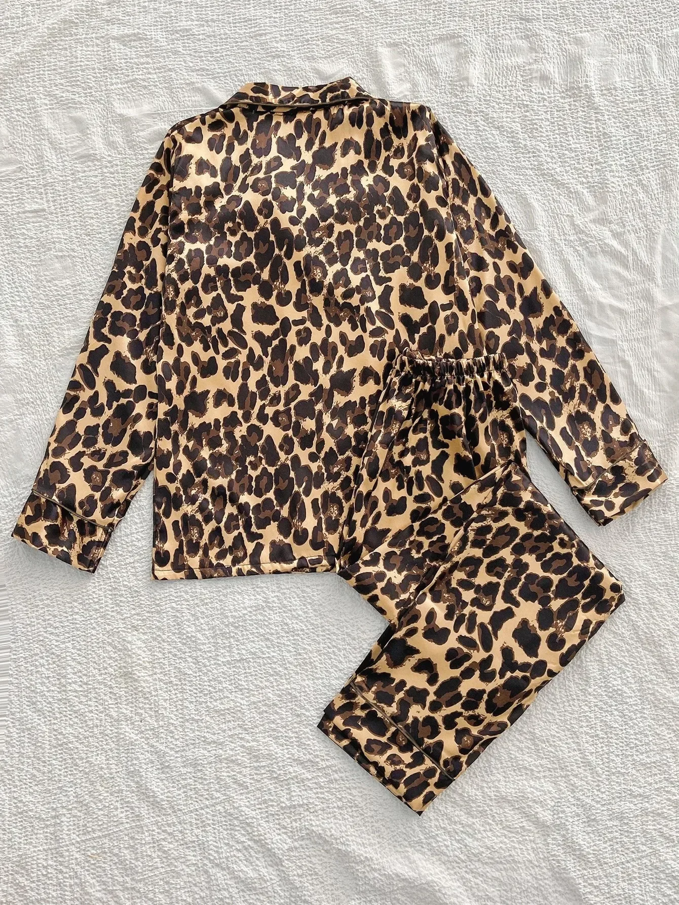Women Pajamas Set Home Wear Suit with Long Pants women pajamas set women pajama suit