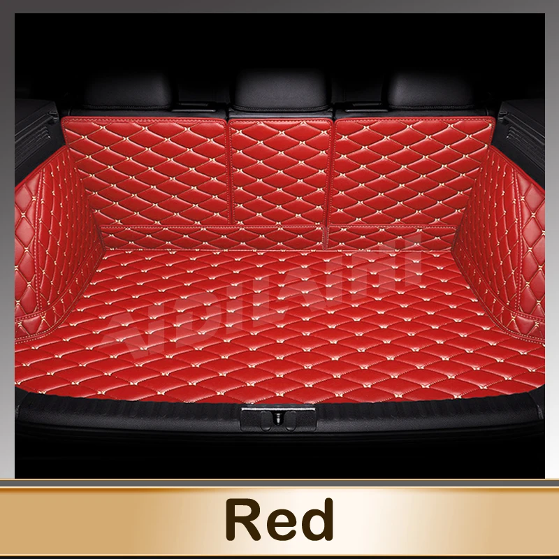 3D EVA Material for Suzuki Swift 2020 Accessories 2010~2023 Hatchback Car  Trunk Mats Cargo Trunk Waterproof Carpet Storage Pad - AliExpress