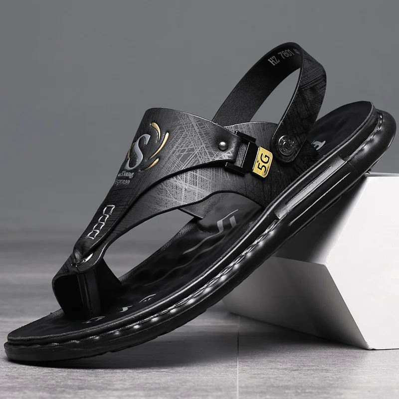 Comforty Light Sandals | Men's Sports Sandal | Summer