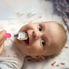 Fun and Creative Cartoon-Shaped Stainless Steel Cutlery Set for Kids Children's Training Fork & Spoon for Baby's Early Learning 3