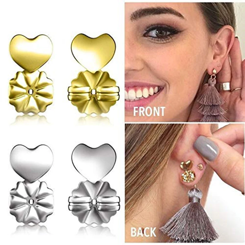 Hypoallergenic Earring Findings Hypoallergenic Fashion Earrings