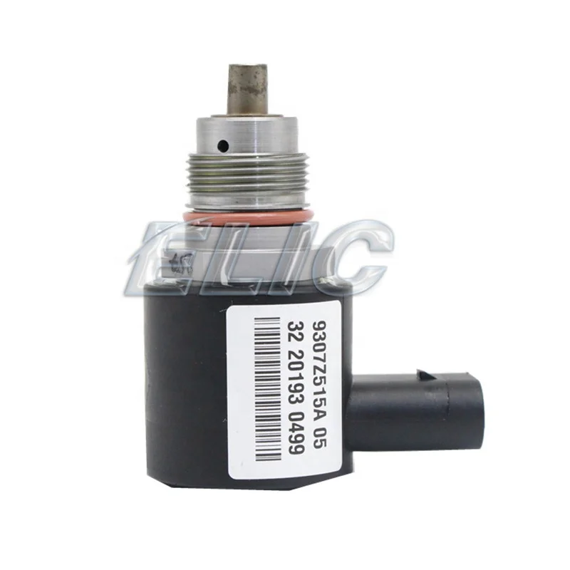 

1 fuel pump parts 9109930A fuel pump Inlet Metering Valve IMV OEM 9109-930A 9307Z530A 331154X400
