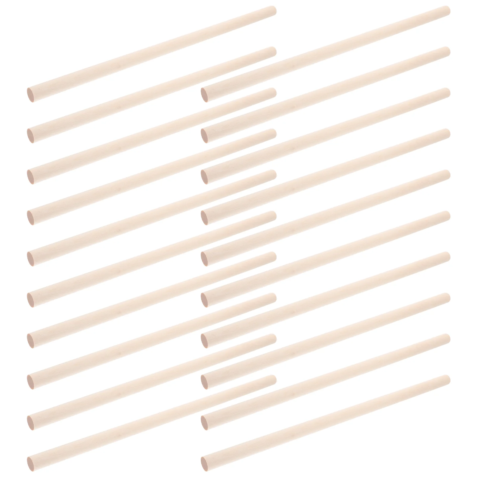 

20 шт., стержни для ритмичной музыки