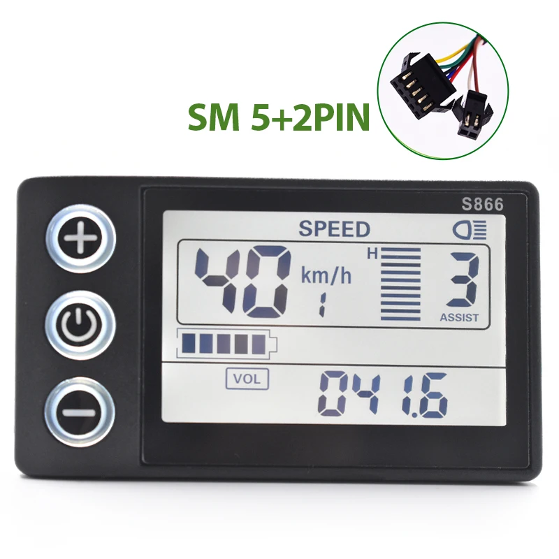 SM7(5-2)PIN