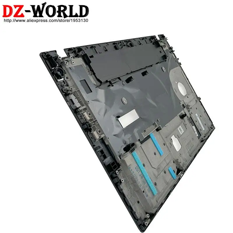 Teclado Bezel Capa para Lenovo Thinkpad Caixa Superior Palmrest Shell T470 A475 Laptop 01ax950 01ax951 Am12d000100 Am12d000200 - Imagem 2