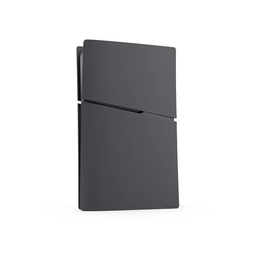 NEW For PS5 Slim Host console digital version Replacement Housing Case for PS5Slim DE Host shell Split Housing with Holes