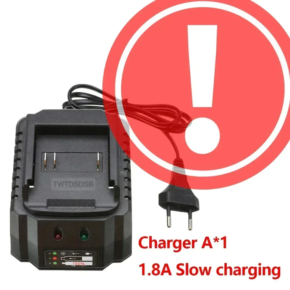 Slow Charger