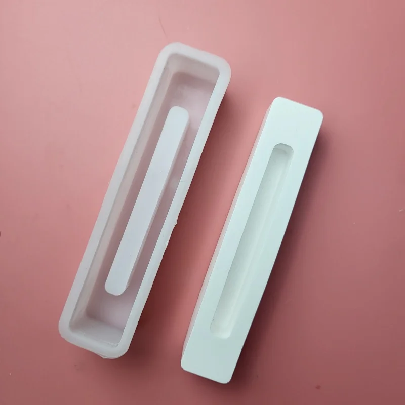 Candlestick Tray Mold for Home Candle Production