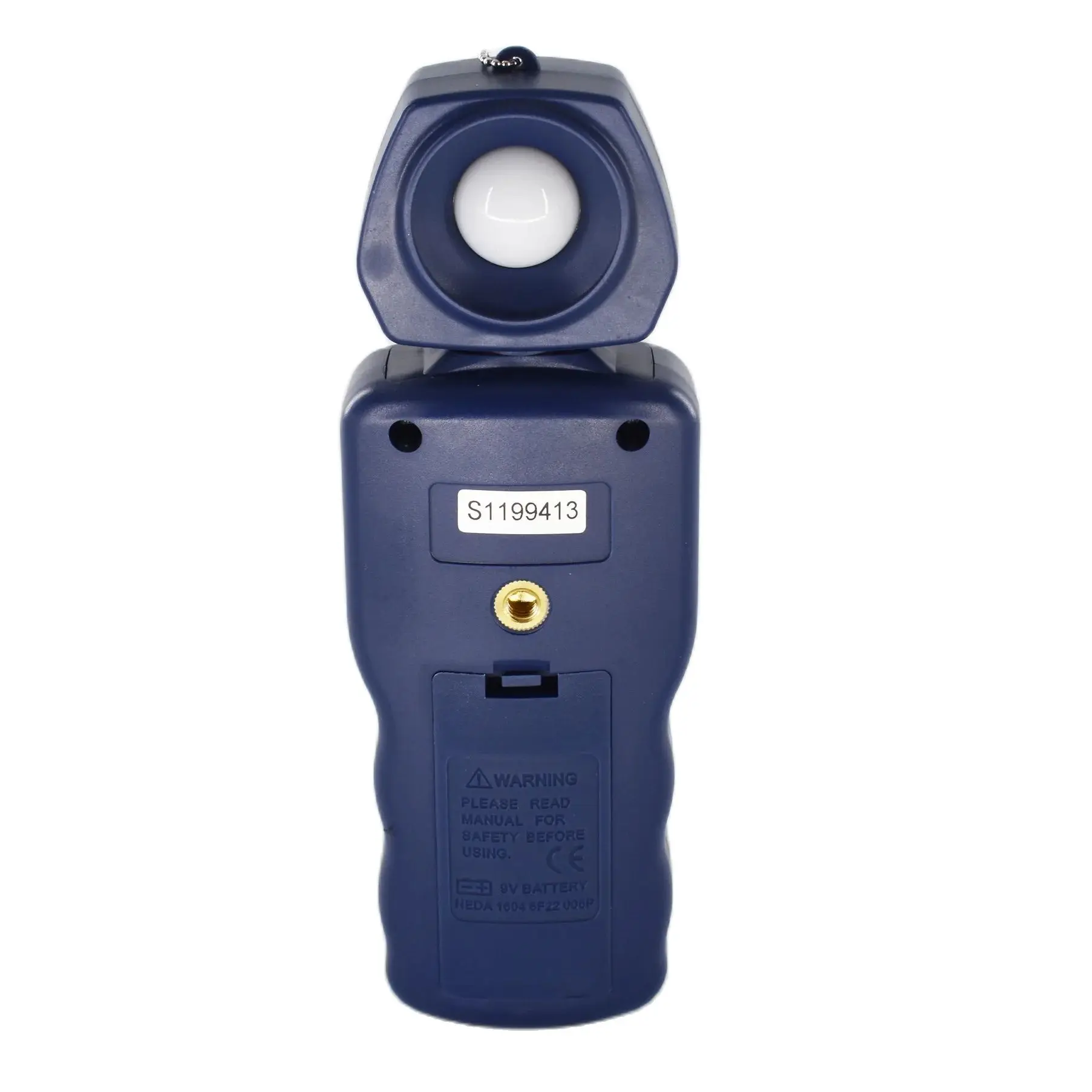 Quantum Flux Meter SM206-PAR Radiation intensity meter 0-2700umol/m2.s Irradiation Intensity Detection 3