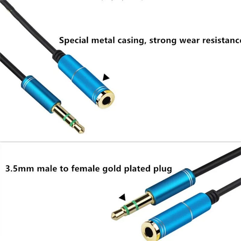ڵ ȭ Ŀ   ̺  3.5, ϼ  ī, 1M 1.5M 2M 3M 5 M,   , 3.5mm