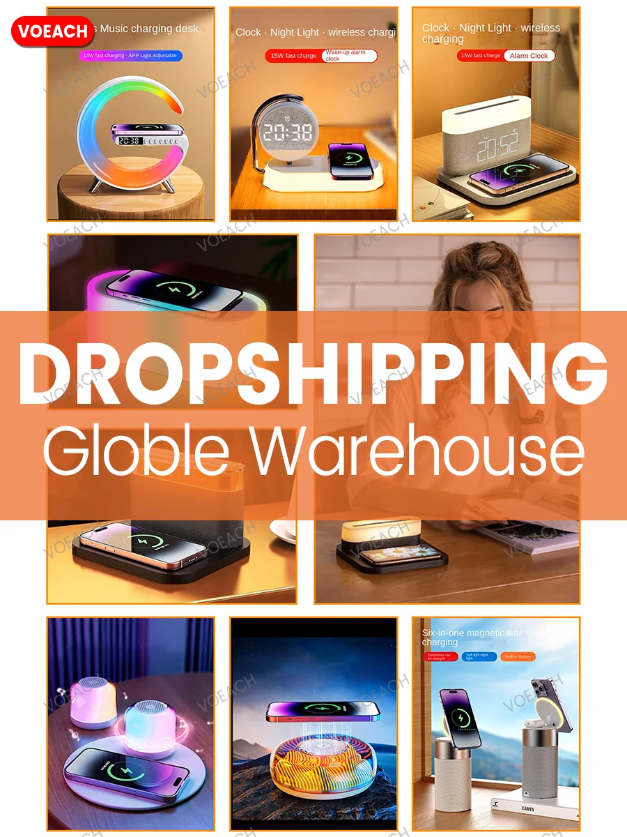 

Global Dropshipping Agent One-stop service Shopify Order Fulfillment Services Sourcing Product Suppliers Warehouse Drop Shipping