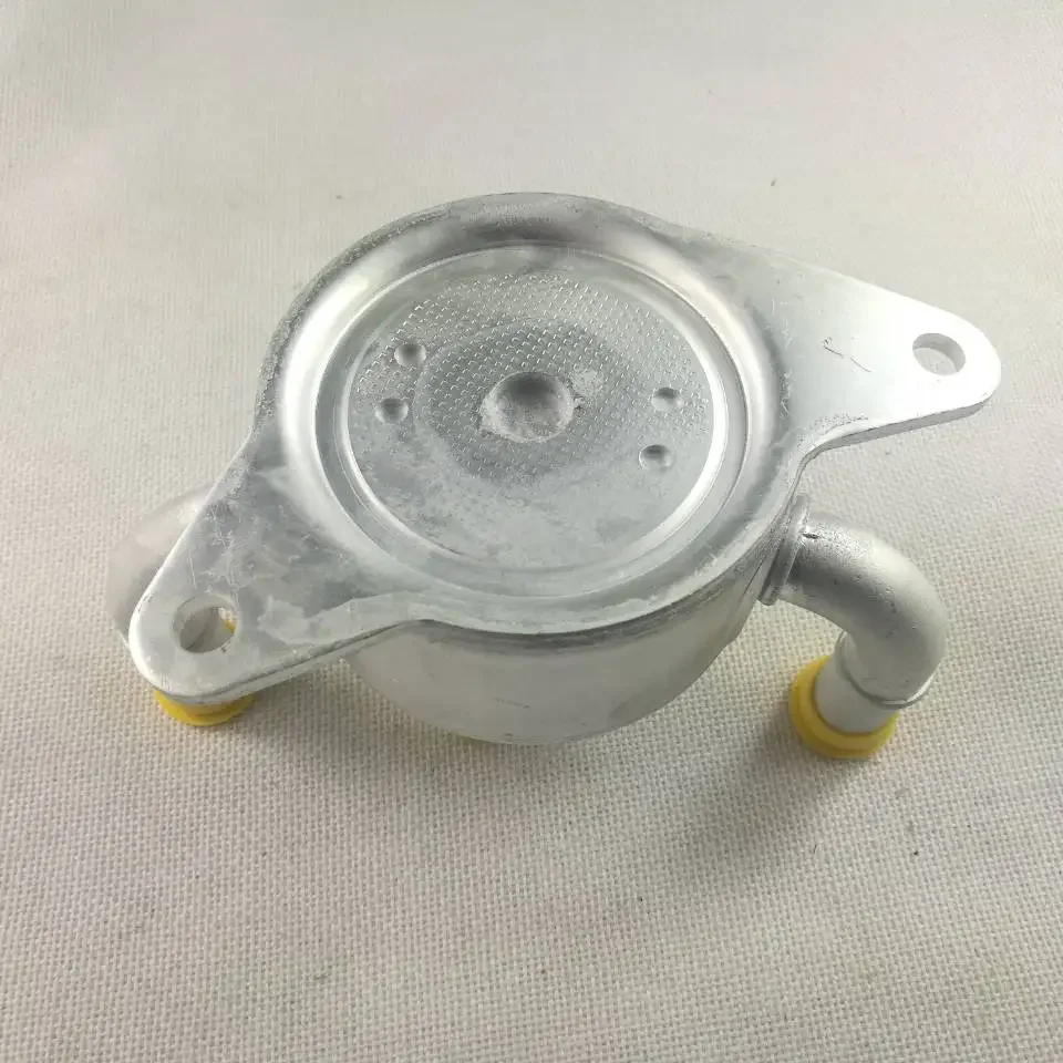 Automatic Transmission Oil Cooler FNK3199F0A For 3 5 FSKC199F0 / 124100-6450