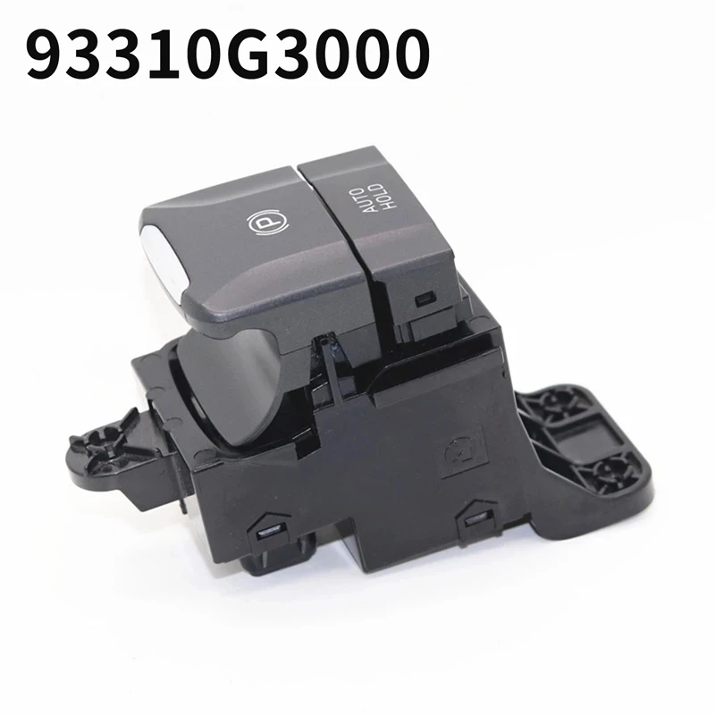 

93310G3000 Car LHD Handbrake Parking Brake Switch For Hyundai I30 GT N-Line Elantra GT N-Line