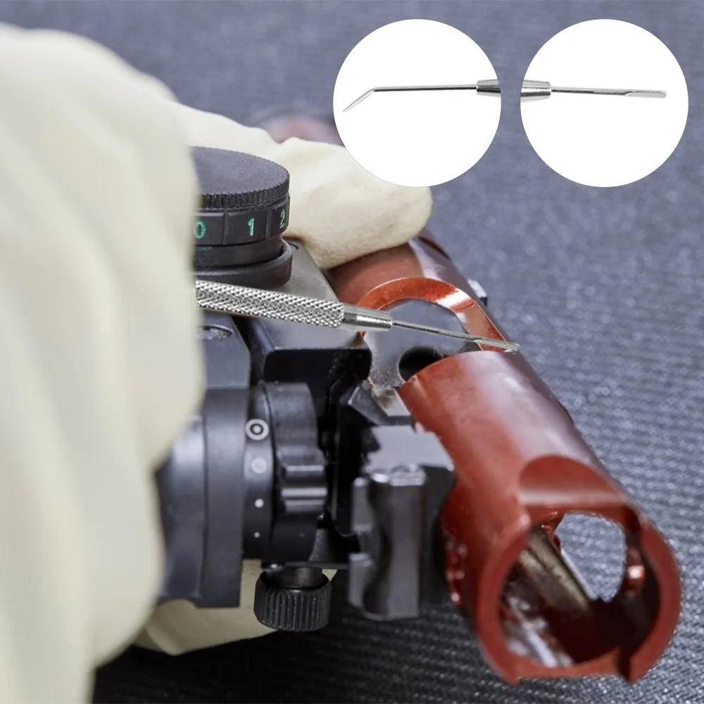 Tactical Gun Cleaning Kits Professional Universal Airsoft Rifle Pistol Gun Hunting Weapon