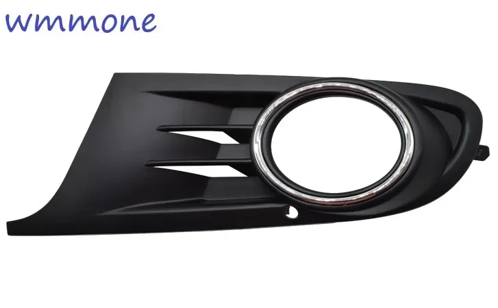 

Автомобильная Оригинальная передняя противотуманная фара, Крышка вентиляционного отверстия, рамка для 2008-2013 VW GOLF MK6