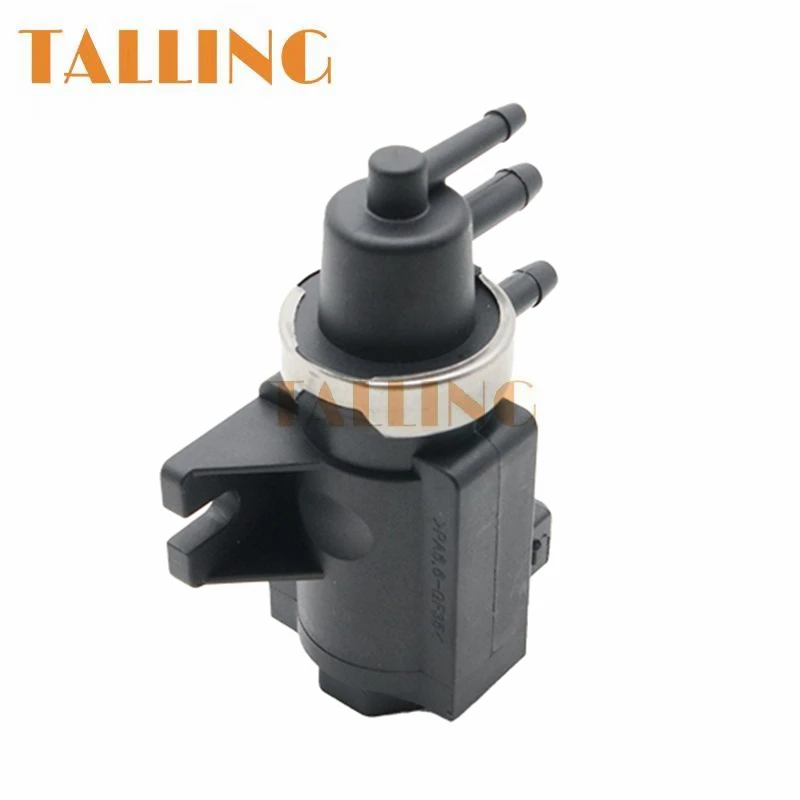 CB5E-9E822-AA Turbo Boost Pressure Valve For Ford Edge Explorer Land Rover Discovery Sport Range Rover Evoque New CB5E9E822AA